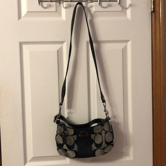 Coach Handbags - Coach Crossbody Bag